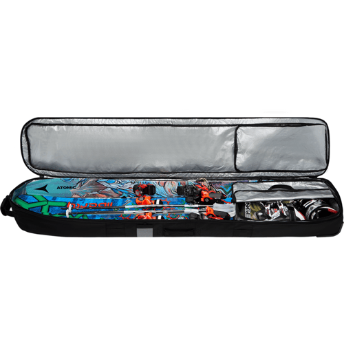 Dakine Fall Line Ski Roller Bag - Sun & Ski Sports
