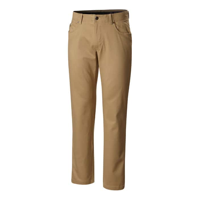 Columbia men's pilot cheap peak 5 pocket pant