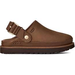 UGG Women's Goldenstar Villa Clogs