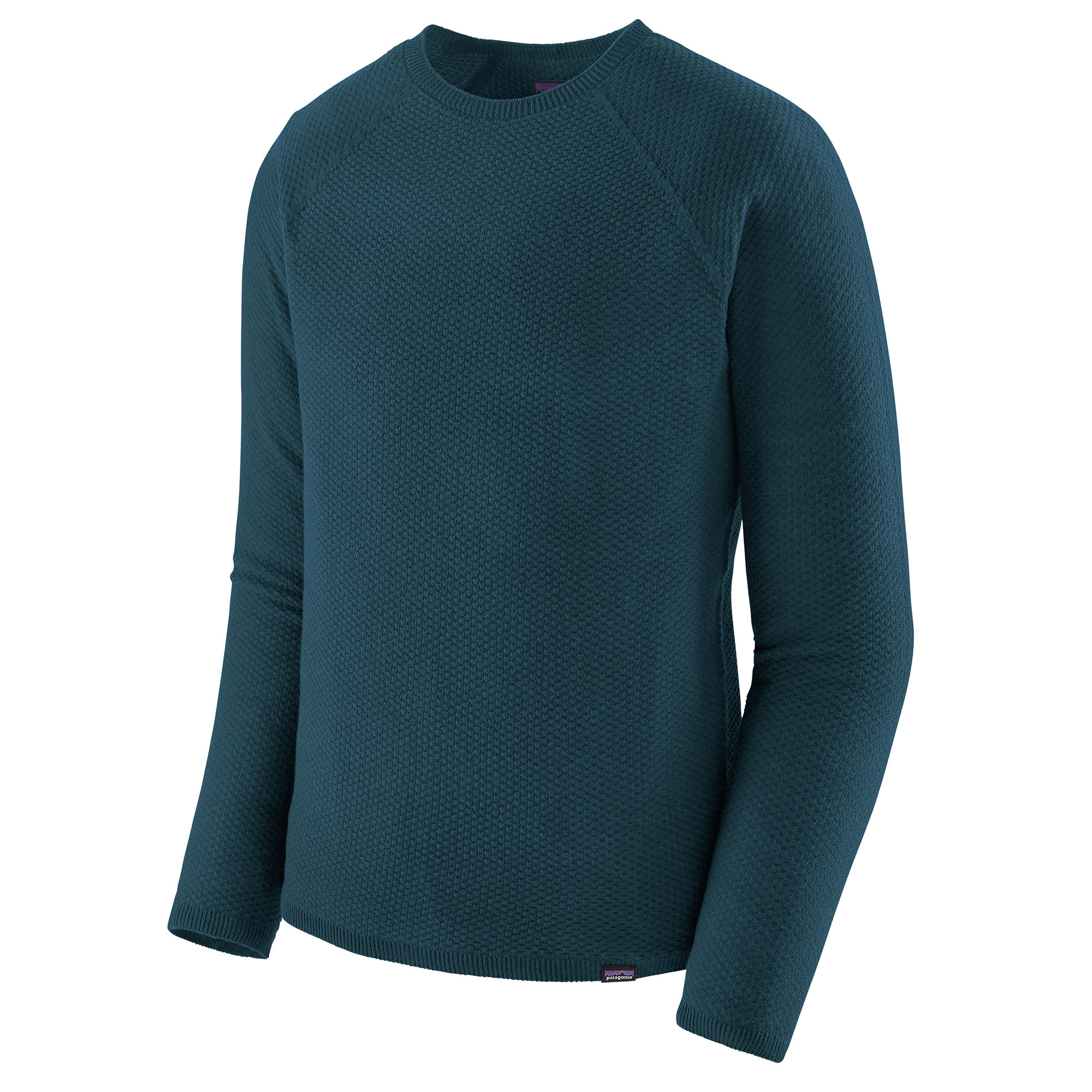 Patagonia Men's Capilene Air Crew Baselayer