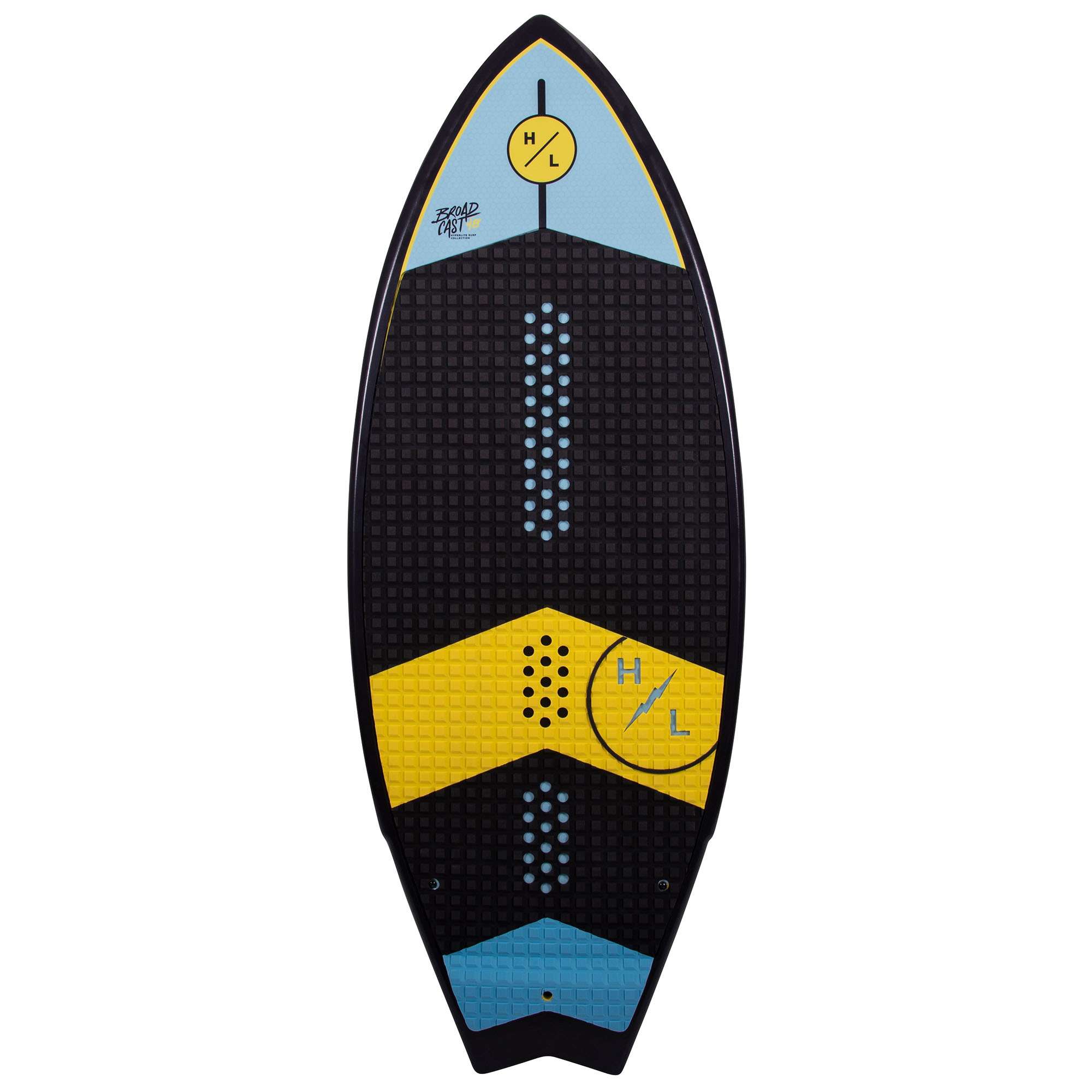 Hyperlite Broadcast Wakesurfer