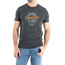Devil-Dog Dungarees Men's Gear Short Sleeve T Shirt