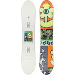 Ride Women's Saturday Snowboard '25