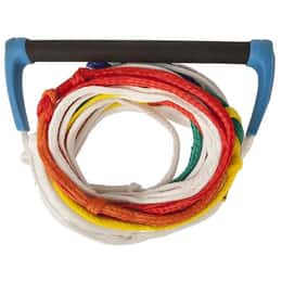 HO Sports Extreme 5 Section Ski Rope And Handle Package