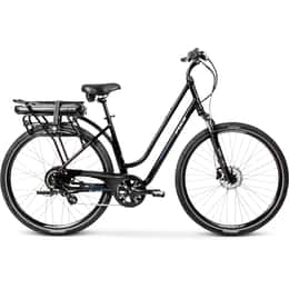 Fuji E-Crosstown LS Electric Bike