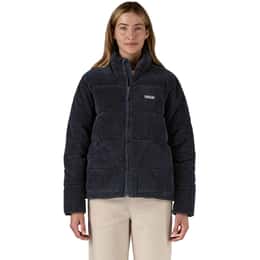 Patagonia Women's Cord Fjord Jacket
