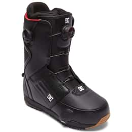 DC Shoes Men's Control Step On® BOA® Snowboard Boots