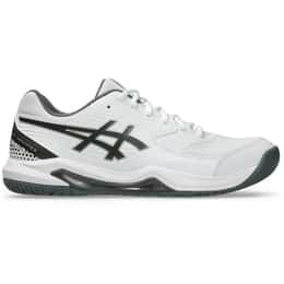 ASICS Men's Gel-Dedicate 8 Pickleball Court Shoes