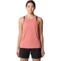 Mountain Hardwear Women's Crater Lake Tank alt image view 2