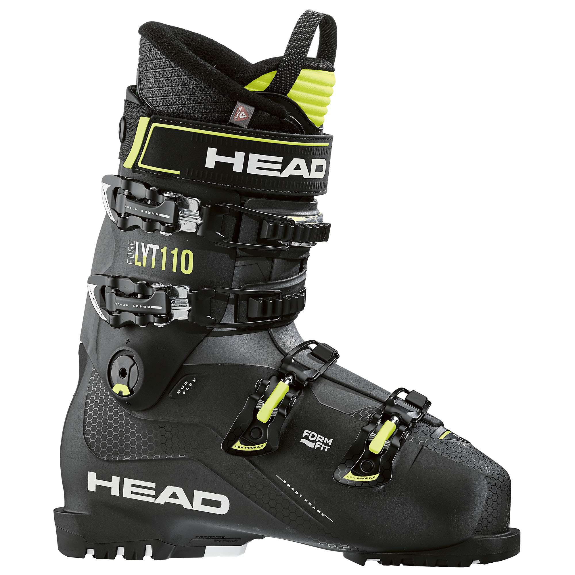 Head Men's Edge LYT 110 Ski Boots '20
