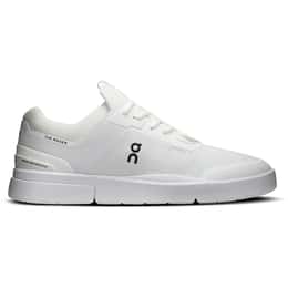On Men's The Roger Spin Casual Shoe
