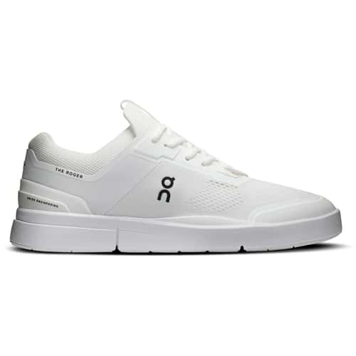 On Men's THE ROGER Spin 2 Casual Shoe alt image view 0