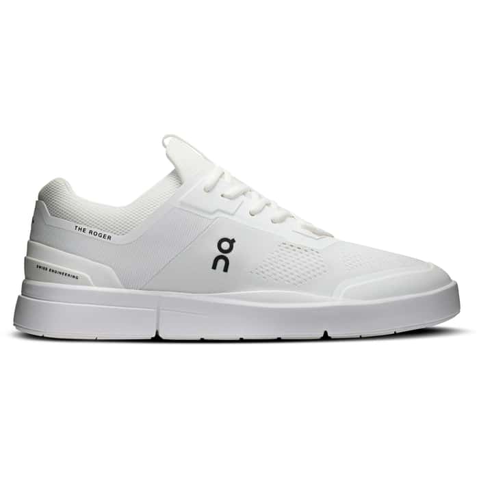 On Men's THE ROGER Spin 2 Casual Shoe