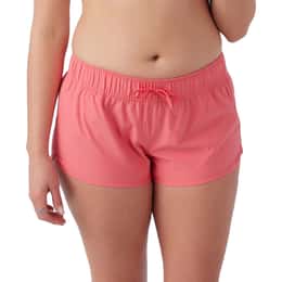 ONeill Women's Laney 2" Stretch Boardshorts
