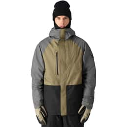 686 Men's GORE-TEX® Core Insulated Jacket