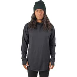 Blackstrap Men's Vista Base Layer Hoodie