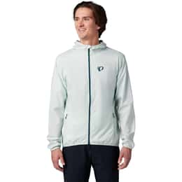Pearl Izumi Men's Summit Wind Cycling Jacket