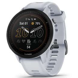 Garmin Forerunner® 955 Solar GPS Smartwatch