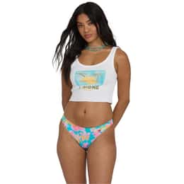 Billabong Women's Summer Sweetness Tank Top