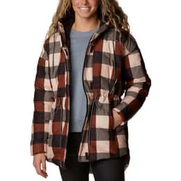 Erin Snow Women's Scout 3-in-1 Insulated Jacket