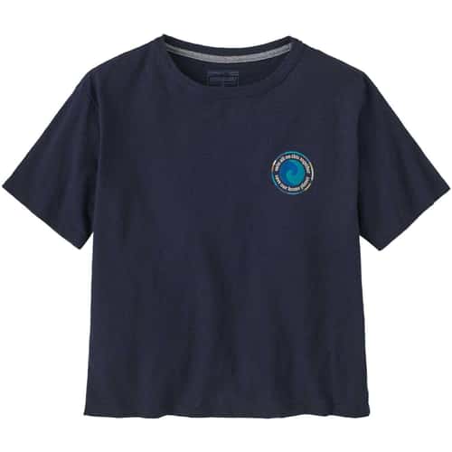 Patagonia Women's Unity Fitz Easy Cut Responsibili Tee alt image view 3