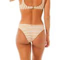 Rip Curl Women's Premium Surf Cheeky Coverage Bikini Bottoms alt image view 13