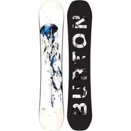 Burton Women's Feelgood Snowboard '26