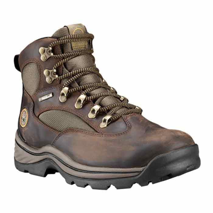 men's chocorua trail mid waterproof