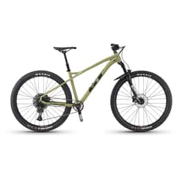 GT Zaskar LT Expert Hardtail Mountain Bike