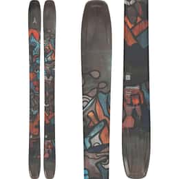 Atomic Bent 100 Skis '26
