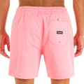 Hurley Men's One And Only Solid Volley 17" Boardshorts alt image view 14