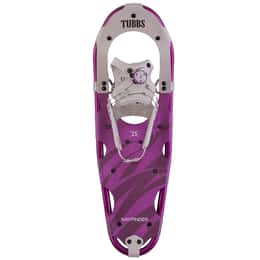 Tubbs Women's Wayfinder Snowshoes