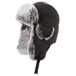 Screamer Men's Wynter Trapper Hat