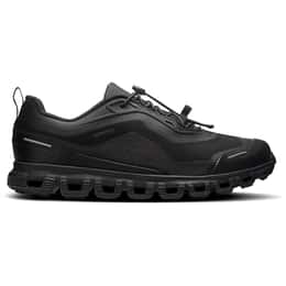 On Men's Cloud 6 Geo Waterproof Shoes