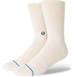 Stance Men's Encircle X Love Crew Casual Socks