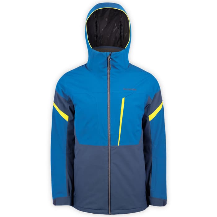 Boulder Gear Men's Alps Tech Jacket Sun & Ski Sports