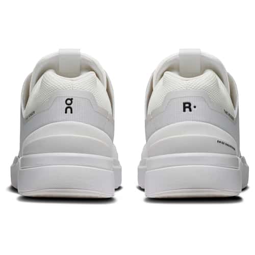 On Men's THE ROGER Spin 2 Casual Shoe alt image view 3