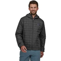 Patagonia Men's Nano Puff Hoodie