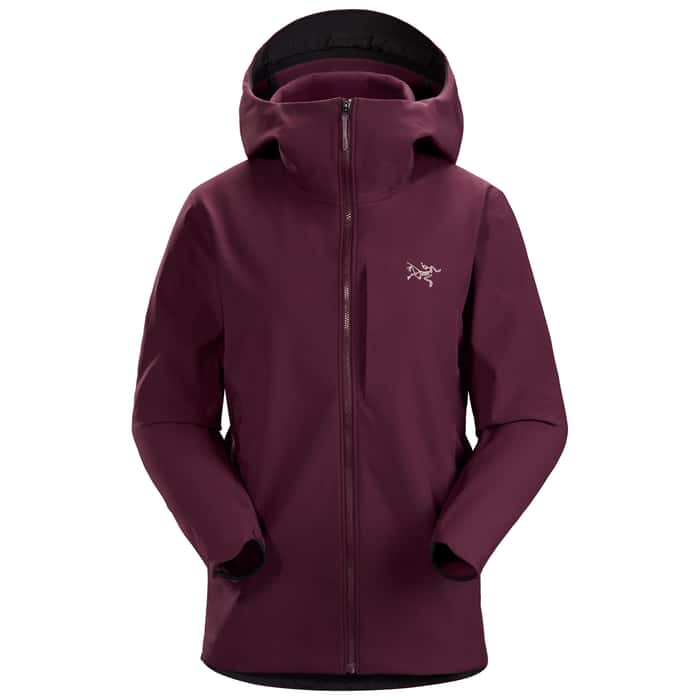 Arc`teryx Women's Gamma MX Hoodie