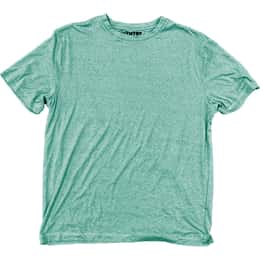 Mountain Tek Men's Mountain Short Sleeve Shirt