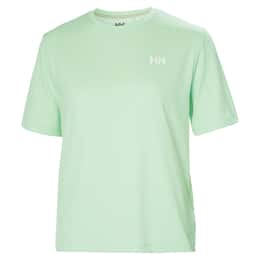 Helly Hansen Women's LIFA® Active Solen Relaxed T Shirt