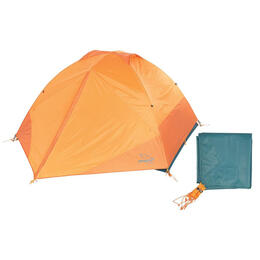 Peregrine Radama Hub 4P Combo Tent