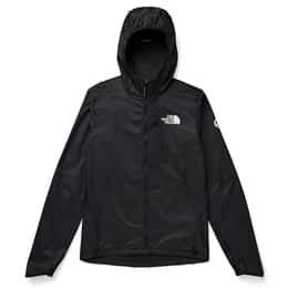The North Face Men's Summit Series Superior Wind Jacket
