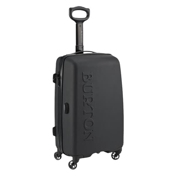 Burton Air 20 Wheeled Carryon Travel Bag Sun and Ski Sports FREE SHIPPING Sun & Ski