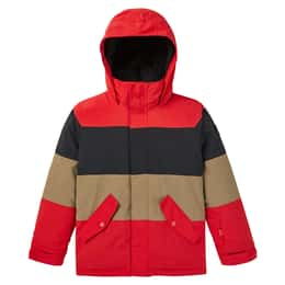 Burton Boys' Symbol 2L Jacket