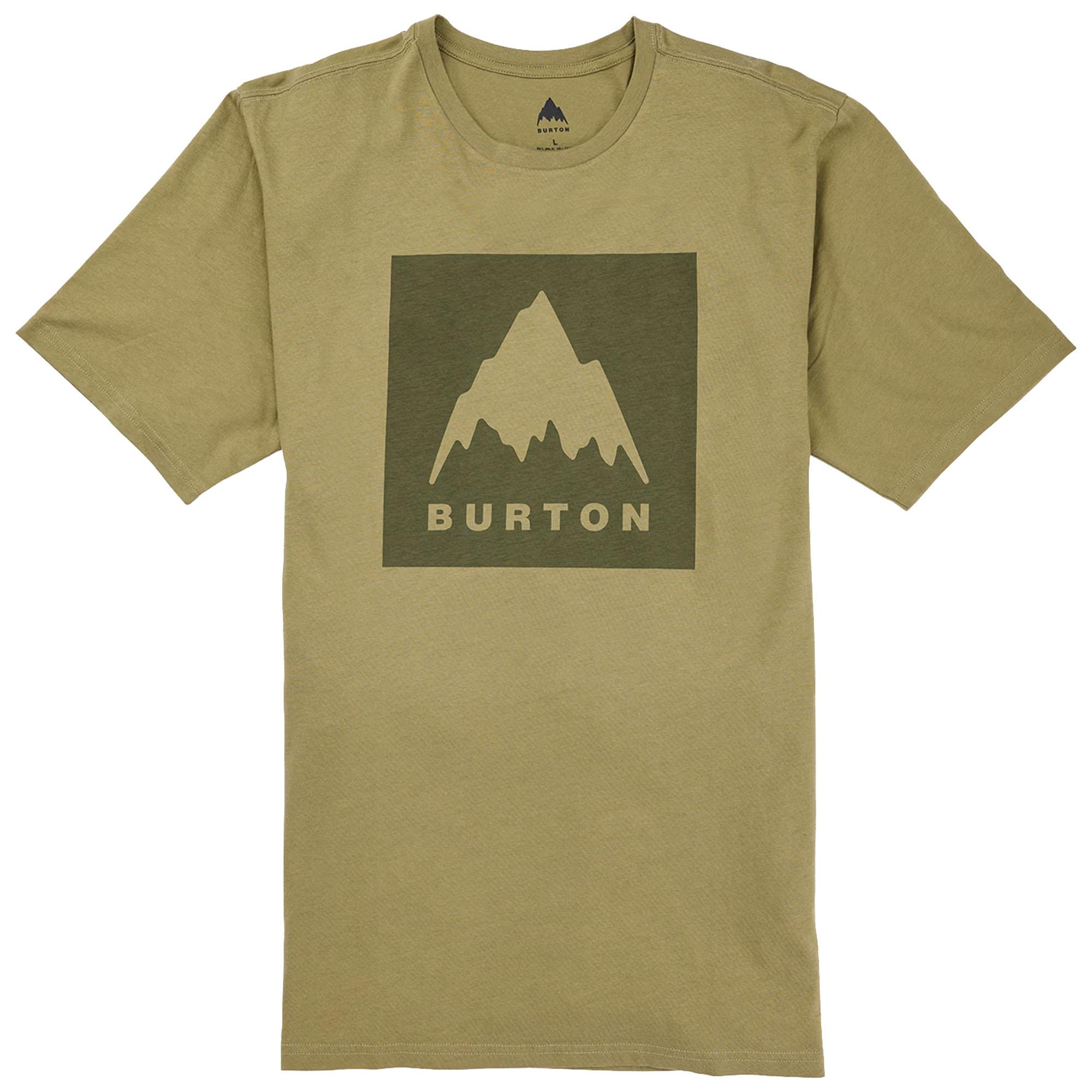 Burton Classic