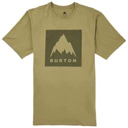 Burton Classic Mountain High Short Sleeve T-Shirt