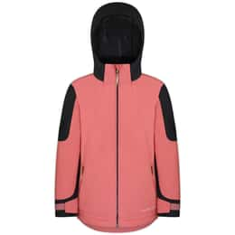 Boulder Gear Girls' Alica Jacket