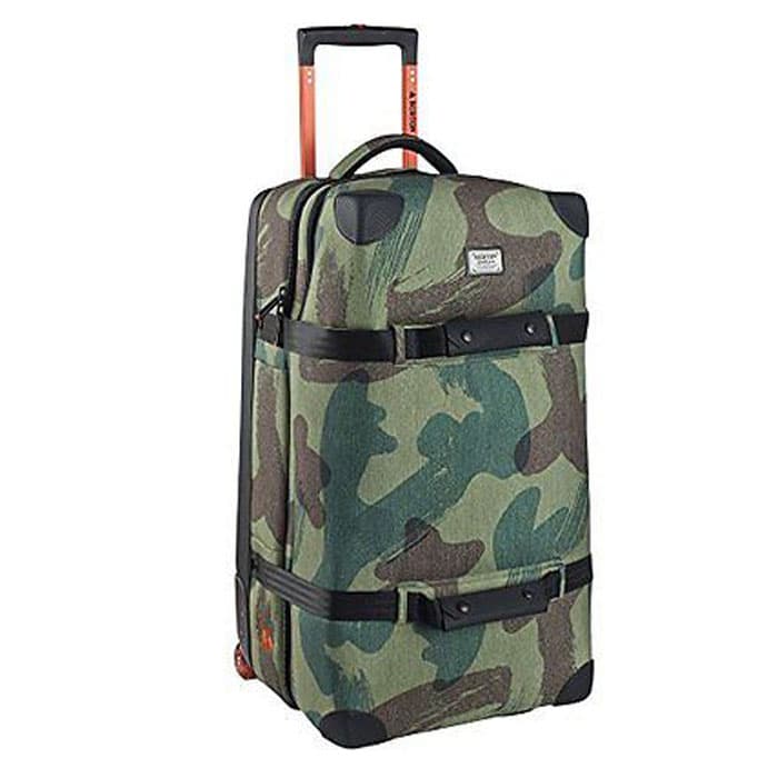 24+ Best Bild Burton Wheelie Double Deck - Burton Wheelie Double Deck Travel Bag - Rub 8647.29 rub 9608.11 (сохранить 10%).