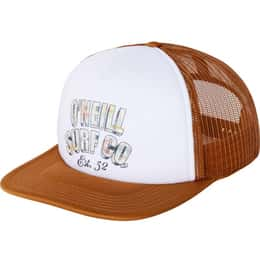 O'Neill Women's Ravi Trucker Hat